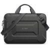 Tech-Protect RANGER-X Tactical чанта за лаптоп 15-16 инча, черна - 5906302368310
