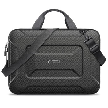 Tech-Protect RANGER-X Tactical чанта за лаптоп 15-16 инча, черна