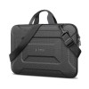 Tech-Protect RANGER-X Tactical чанта за лаптоп 15-16 инча, черна - 5906302368310