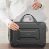 Tech-Protect RANGER-X Tactical чанта за лаптоп 15-16 инча, черна - 5906302368310
