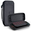 TECH-PROTECT Hardpouch за Nintendo Switch 2 тъмносиво - TECH-PROTECT Hardpouch за Nintendo Switch 2 тъмносиво - 5906302368419