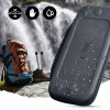 TECH-PROTECT Hardpouch за Nintendo Switch 2 тъмносиво - TECH-PROTECT Hardpouch за Nintendo Switch 2 тъмносиво - 5906302368419