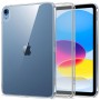 TECH-PROTECT FLEXAIR HYBRID Калъф за iPad 10.9” (10/2022) / iPad 11” (11/2025) CLEAR