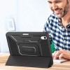 TECH-PROTECT ENDURANCE кейс за iPad 10.9” (10/2022) и iPad 11” (11/2025) BLACK - TECH-PROTECT ENDURANCE кейс за iPad 10.9” (10/2022) и iPad 11” (11/2025) BLACK - 5906302368440