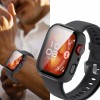 TECH-PROTECT DEFENSE CLEAR за Huawei Watch FIT 4 - 5906302368563
