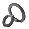Tech-Protect MMR400 магнитен MagSafe пръстен за телефон (черен) - Tech-Protect MMR400 магнитен MagSafe пръстен за телефон (черен) - 5906302368648