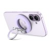 TECH-PROTECT MMR500 Магнитен MagSafe държач за телефон, Mauve - 5906302368662