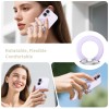TECH-PROTECT MMR500 Магнитен MagSafe държач за телефон, Mauve - 5906302368662