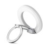 TECH-PROTECT MMR500 Магнитен Magsafe пръстен/стойка за телефон Бял - TECH-PROTECT MMR500 Магнитен Magsafe пръстен/стойка за телефон Бял - 5906302368679