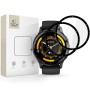 Tech-Protect Glass Flex+ хибридно стъкло за Garmin Venu 3 (2 бр.) Black