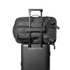 Tech-Protect Defender S40 куфарна раница за лаптоп 20L, Ryanair & Wizz Air кабина 40x20x25 см, черна - 5906302368792