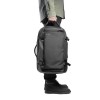 Tech-Protect Defender S40 куфарна раница за лаптоп 20L, Ryanair & Wizz Air кабина 40x20x25 см, черна - 5906302368792