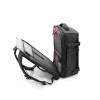 Tech-Protect Defender S40 куфарна раница за лаптоп 20L, Ryanair & Wizz Air кабина 40x20x25 см, черна - 5906302368792