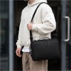 Tech-Protect Defender S50 раница за лаптоп Ryanair & Wizz Air, 20L, 40x20x25 см, черна - 5906302368808