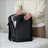 Tech-Protect Defender S50 раница за лаптоп Ryanair & Wizz Air, 20L, 40x20x25 см, черна - 5906302368808