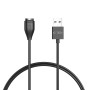 TECH-PROTECT MC04 UltraBoost заряден USB-C? кабел 100 см за Garmin часовници, черен