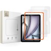 Tech-Protect Easy Set+ закалено стъкло за iPad Air 11 (6/7/8/2024-2026), 2 броя, прозрачно - Tech-Protect Easy Set+ закалено стъкло за iPad Air 11 (6/7/8/2024-2026), 2 броя, прозрачно - 5906302368907