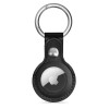 TECH-PROTECT NATURALFIT КАЛЪФ ЗА APPLE AIRTAG 1/2 ЧЕРЕН - TECH-PROTECT NATURALFIT КАЛЪФ ЗА APPLE AIRTAG 1/2 ЧЕРЕН - 5906302368945