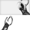 TECH-PROTECT NATURALFIT КАЛЪФ ЗА APPLE AIRTAG 1/2 ЧЕРЕН - TECH-PROTECT NATURALFIT КАЛЪФ ЗА APPLE AIRTAG 1/2 ЧЕРЕН - 5906302368945