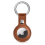 TECH-PROTECT NATURALFIT КАЛЪФ ЗА APPLE AIRTAG 1/2 КАФЯВ
