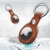 TECH-PROTECT NATURALFIT КАЛЪФ ЗА APPLE AIRTAG 1/2 КАФЯВ - TECH-PROTECT NATURALFIT КАЛЪФ ЗА APPLE AIRTAG 1/2 КАФЯВ - 5906302368952