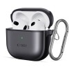 TECH-PROTECT MAGMAT калъф за Apple AirPods 4 матово черно - 5906302370030