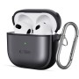 TECH-PROTECT MAGMAT калъф за Apple AirPods 4 матово черно