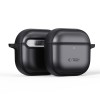 TECH-PROTECT MAGMAT калъф за Apple AirPods 4 матово черно - 5906302370030