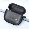 TECH-PROTECT MAGMAT калъф за Apple AirPods 4 матово черно - 5906302370030
