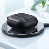 TECH-PROTECT MAGMAT калъф за Apple AirPods 4 матово черно - 5906302370030
