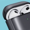 TECH-PROTECT MAGMAT калъф за Apple AirPods 4 матово черно - 5906302370030
