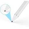 TECH-PROTECT ACTIVE STYLUS PEN BLACK - TECH-PROTECT ACTIVE STYLUS PEN BLACK - 5906302370290