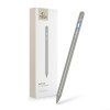 Tech-Protect Active Stylus Pen Titanium - Tech-Protect Active Stylus Pen Titanium - 5906302370306