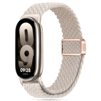 Tech-Protect Nylonmag каишка за Xiaomi Smart Band 8 / 9 / 10 / NFC Starlight
