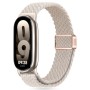 Tech-Protect Nylonmag каишка за Xiaomi Smart Band 8 / 9 / 10 / NFC Starlight