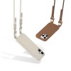 TECH-PROTECT Magnecklace MagSafe за iPhone 13, шоколадово кафяво - TECH-PROTECT Magnecklace MagSafe за iPhone 13, шоколадово кафяво - 5906302370474