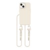 TECH-PROTECT Magnecklace MagSafe за iPhone 14 Cosmic Latte - TECH-PROTECT Magnecklace MagSafe за iPhone 14 Cosmic Latte - 5906302370498