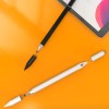 Tech-Protect USP200 3-краен стилус за таблет, черен - Tech-Protect USP200 3-краен стилус за таблет, черен - 5906302370559