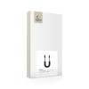 TECH-PROTECT UB20T ULTRABOOST USB-C кабел PD 100W / 5A, 180 см, черен - TECH-PROTECT UB20T ULTRABOOST USB-C кабел PD 100W / 5A, 180 см, черен - 5906302370627