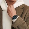 TECH-PROTECT MILANO за Apple Watch 8 / 9 / 10 / 11 / SE / ULTRA (44 / 45 / 46 / 49 мм) ТИТАН - 5906302370634