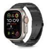 Tech-Protect Stainless Classic метална гривна за Apple Watch 8/9/10/11/SE/Ultra (44/45/46/49 мм) черна - Tech-Protect Stainless Classic метална гривна за Apple Watch 8/9/10/11/SE/Ultra (44/45/46/49 мм) черна - 5906302370856