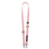 Tech-Protect C6S Rope Crossbody бебешко розова - 5906302370986