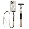 Tech-Protect C6S ROPE crossbody Cosmic Latte (с каишка за телефон 2в1) - Tech-Protect C6S ROPE crossbody Cosmic Latte (с каишка за телефон 2в1) - 5906302370993