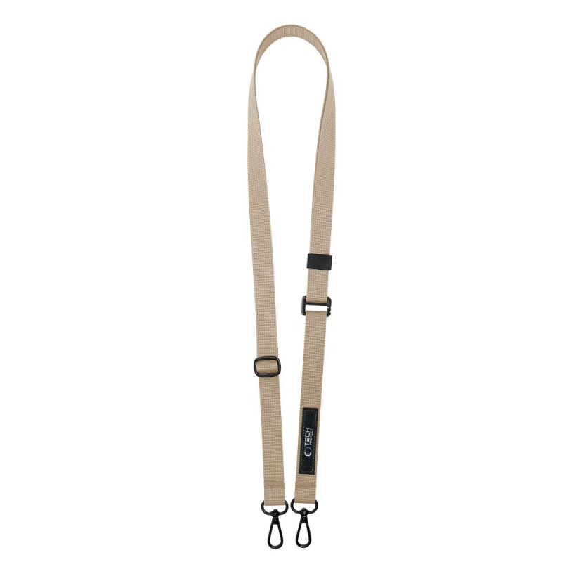 Tech-Protect C6S ROPE crossbody Cosmic Latte (с каишка за телефон 2в1) - Tech-Protect C6S ROPE crossbody Cosmic Latte (с каишка за телефон 2в1) - 5906302370993