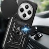Tech-Protect CamShield Pro за Xiaomi Redmi 14C / Poco C75 Black (SKU 5906302371051) - 5906302371051