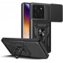 TECH-PROTECT CAMSHIELD PRO за Xiaomi 14T (черен)
