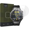 Закалено стъклено защитно покритие Hofi Glass PRO+ (2 бр.) за Huawei Watch GT 5 Pro (46 мм) – Clear - Закалено стъклено защитно покритие Hofi Glass PRO+ (2 бр.) за Huawei Watch GT 5 Pro (46 мм) – Clear - 5906302371174