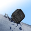 TECH-PROTECT SLIM HOOK Калъф за Apple AirPods 4 Черен - TECH-PROTECT SLIM HOOK Калъф за Apple AirPods 4 Черен - 5906302371198