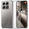 Tech-Protect Flexair Hybrid за Xiaomi 14T Pro Clear (прозрачен) - 5906302371334
