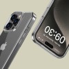 Tech-Protect Flexair Hybrid за Xiaomi 14T Pro Clear (прозрачен) - 5906302371334
